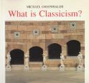 What is Classicism ("What is…?" series)  英語版・古典主義とは何か（「～とは何か？」シリーズ）