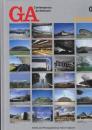 GA Contemporary Architecture 09 スポーツ SPORTS  (現代建築シリーズ) (英文併記)