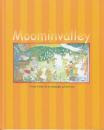 Moominvalley From Stories to a Museum Collection　(英語・ 	ムーミン谷：物語から美術館のコレクションへ)