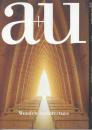 建築と都市　ａ＋ｕ 2006/12（431）　特集・木の建築