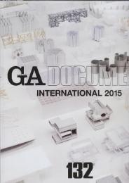 GA DOCUMENT 132 INTERNATIONAL 2015