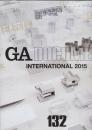 GA DOCUMENT 132 INTERNATIONAL 2015