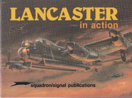 LANCASTER in action