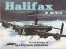 Halifax in action Aircraft Number 66