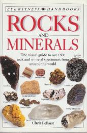 Eyewitness Handbook: 01 Rocks & Minerals