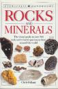 Eyewitness Handbook: 01 Rocks & Minerals