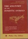 Sisson and Grossman's the Anatomy of the Domestic Animals　(シソンとグロスマンの『家畜の解剖学』)