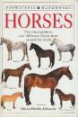 Eyewitness Handbook  Horses