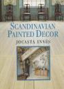 Scandinavian Painted Decor　(英文・スカンジナビア風ペイント装飾)