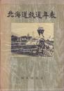 北海道鉄道年表