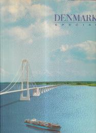 DENMARK Special　（デンマーク産業史、建築、家具、応用芸術。レゴ社など・洋書、英語等）