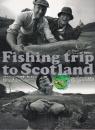 Fishing trip to Scotland　フライフィッシングの故郷、スコットランドを旅しよう! (別冊つり人 Vol. 195)