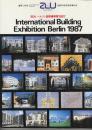 建築と都市　ａ＋ｕ 1987/5・臨時増刊号　IBA:ベルリン国際建築展1987