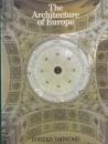 The architecture of Europe　　(ヨーロッパの建築)