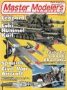 マスターモデラーズ　Master Modelers　Vol,12