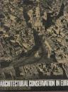 Architectural Conservation in Europe　　(ヨーロッパにおける建築保存)