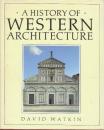 A History of Western Architecture　(西洋建築史)