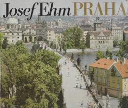 Praha　Josef Ehm　　(プラハ　ヨゼフ・エーム)