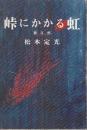峠にかかる虹　第３部　(樺太戦記の中心の本)