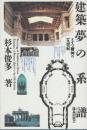 建築夢の系譜　ドイツ精神の一九世紀