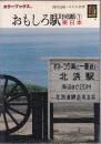 おもしろ駅図鑑 1 東日本 (カラーブックス 752)