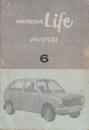 HONDA Life (ホンダ ライフ ) パーツリスト6