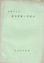 図表でみた貨物運賃の問題点 昭和35年