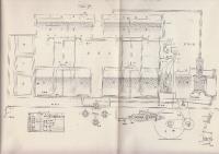 活魚運搬方法ニ関スル公案　昭和13年３月　附録・活魚貨車及活魚自動車図付き