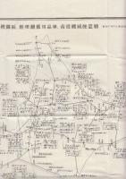 機械要覧　附・駅.機関区.経理関係用品庫.荷役機械配置図