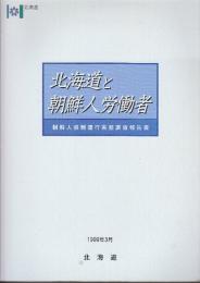 北海道と朝鮮人労働者