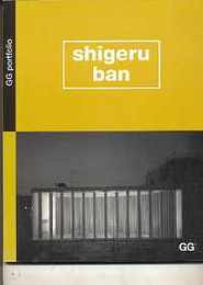 Shigeru Ban（Gg Portfolio）