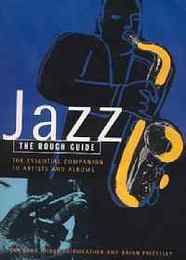 Jazz  THE ROUGH GUIDE