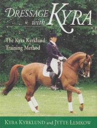 Dressage with Kyra　　(カイラの馬場馬術) 英語版