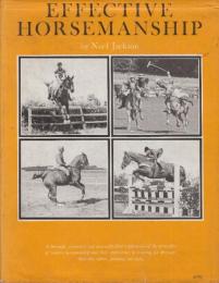 Effective Horsemanship　　(効果的な馬術)英語版