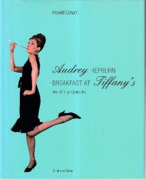Audrey Hepburn in Breakfast at Tiffany's and other Photographs　（洋書・英文）
