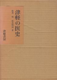 津軽の医史