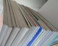 別冊 山と渓谷　渓流フィッシング 1984年創刊ー1987年3号+1988年第1号ー1996年33号(10.12号2冊欠)まで+別冊フィッシング39号('97ヤマメの渓イワナの渓)　全46冊一括