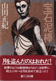 宝石泥棒