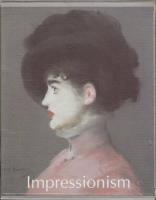 Impressionism　1.2全2冊　(印象派・英語版)