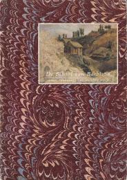 The Barbizon School Tapa blanda　(英語版・バルビゾン派 タパ・ブランダ)
