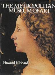 Metropolitan Museum Of Art　(英語版・メトロポリタン美術館)