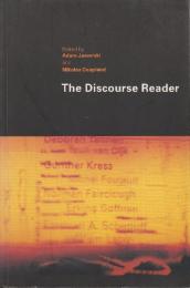 The Discourse Reader　　(談話リーダー)
