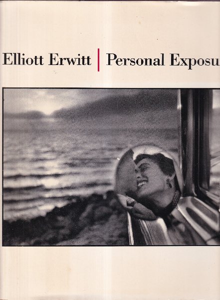 Personal Exposures （洋書・ハードカバー）(Elliott Erwitt) / 古本 