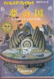 夢の国