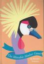 The Movable Mother Goose  (Mother Goose Pop-Up) 動くマザーグース（マザーグースポップアップ）飛び出す絵本
