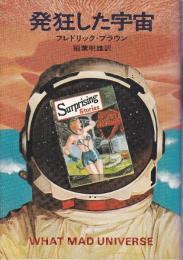 発狂した宇宙