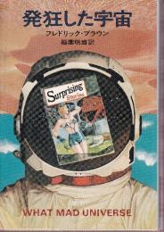 発狂した宇宙