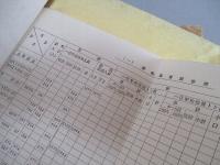 追分線千歳・追分間工事実施計画(開業設備に関係する部分)+紅葉山線紅葉山・占冠間工事実施計画(開業設備に関係する部分)+狩勝線小出・占冠間工事実施計画(開業設備に関係する部分)　３か所一括綴り