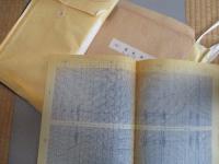 追分線千歳・追分間工事実施計画(開業設備に関係する部分)+紅葉山線紅葉山・占冠間工事実施計画(開業設備に関係する部分)+狩勝線小出・占冠間工事実施計画(開業設備に関係する部分)　３か所一括綴り
