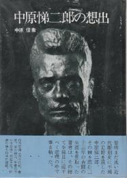 中原悌二郎の想出